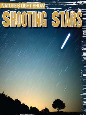 cover image of Shooting Stars